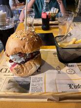 Beef - Food & Beer Simeri Mare