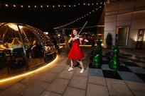 Igloobar