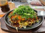 広島お好み焼きと鉄板焼き 宮澤