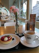 Coop Restaurant Thun Kyburg