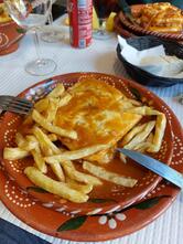 Brasserie du Centenaire