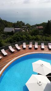 Villa Atmosfera (Hotel & Spa & Sauna & Restaurant)