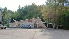 Жара