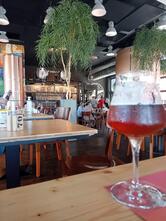 Imola Metano + GPL + GNL