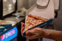Yes Pizza