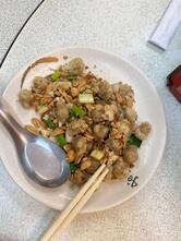 欣鮮海產
