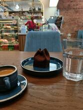 Jane's coffee