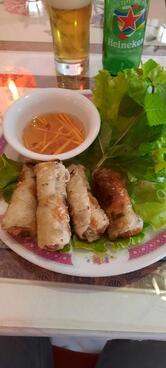 Restaurant Asiatique Kim Lee Montluçon