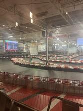 Brussels Kart & Brasserie A La Kart