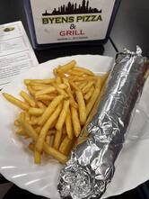 Byens Pizza & Kebab House