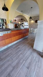 Ristorante Pizzeria Al Bosco