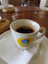 Restaurante do Turvo e Náutica Turvo