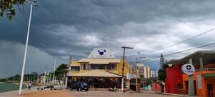 Restaurante Caranguelua 2