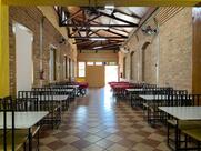 The Flash - Restaurante e Pizzaria