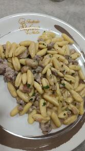 Trattoria Stefano a Melito