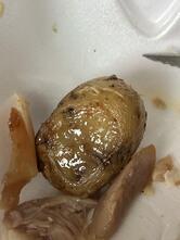 Rotisserie Frangão Assado