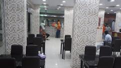 مطعم ركن الرهيب
