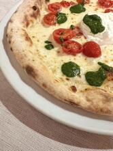Ristorante & Pizzeria Eira (B&B)