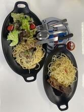 MG Western Pasta & Grill