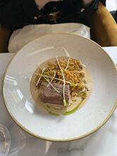 Le Condorcet - Restaurant Bistronomique