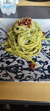 Boccon di vino Post Operam