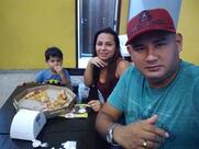 Sr. Forneria Pizzas Marambaia