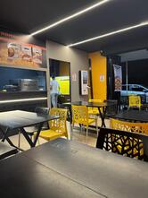 D'Gust Pizzaria - Brasília