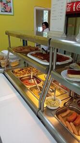 Пельменная Столовая 324