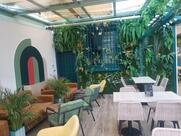 Le Départ - Distributeur blu