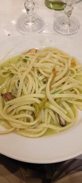 Ristorante Pizzeria RISPOLI