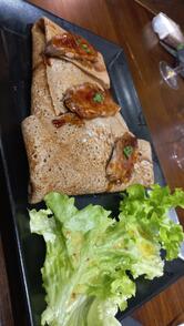 Crêperie Almaty Cidrothèque Gradignan