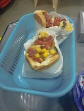 Lanchonete Pit Dog Da Maria em Rio Verde