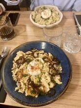 Restaurant DADDY - Bistronomie & Pâtes Flambées – Angers