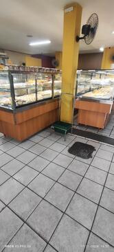 Padaria Sabor De Mel Feu Rosa