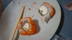 Китайская Забегаловка