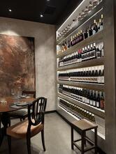 CULTO • Trastevere