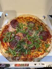 La Pizzaccia Di Pietro Licheri