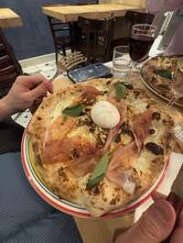 Ciao Bella - Pizza Napoletana