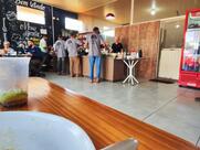 Restaurante Malagueta