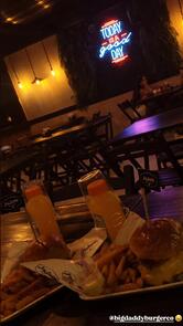 Big Daddy - Lago Jacarey