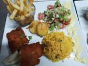 Restaurant & Café Al Mnara Tabarka