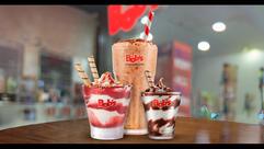 Bob's Shakes - Shopping Atrium