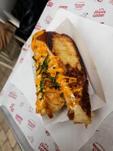 Les Frères Brioches