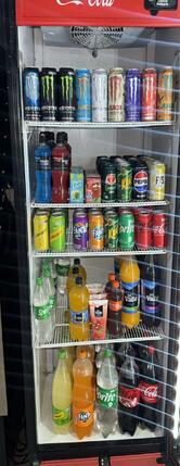 WF Conveniência & Tabacaria