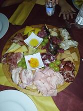 Bella Vista Pane Condito