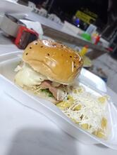 donde kevin comidas rapidas