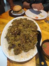 AL BAYAN KUZHIMANDHI