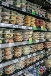 Кулинармаркет Простая еда