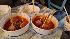 Taverna Il Tiesto - Ristorante con servizio da asporto e consumazione sul posto