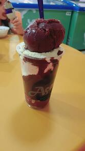 Frutilatte Sorvetes - Loja 2 (Campos Elíseos)